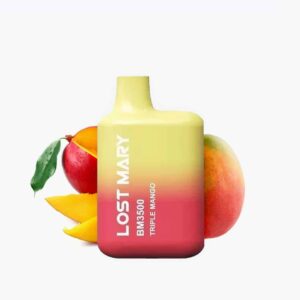 lost mary vape price