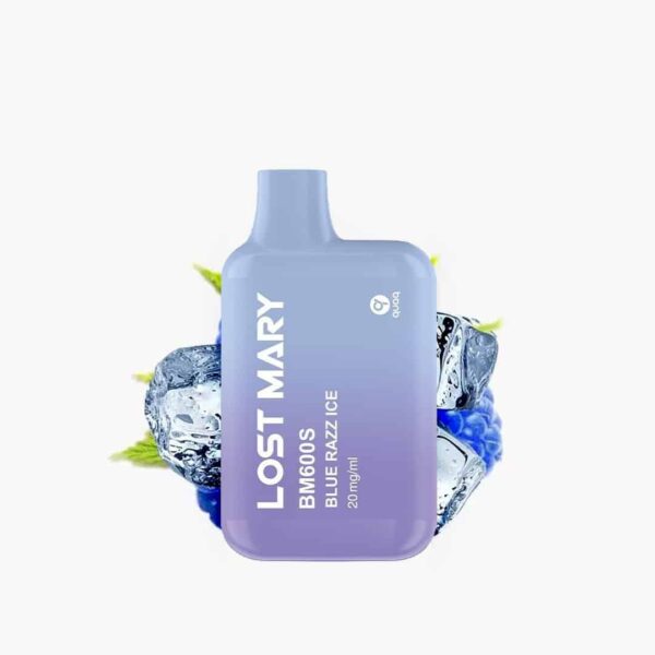 lost mary vape turbo