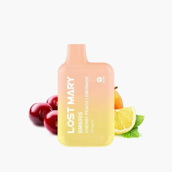 buy lost mary vape online